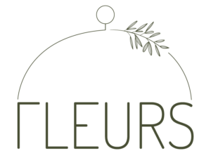 Logo Attrape Fleurs Fleuriste Montélimar