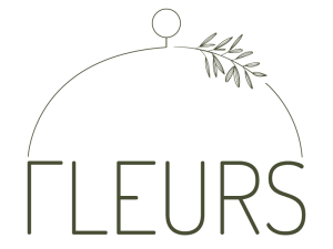 Logo Attrape Fleurs Fleuriste Montélimar